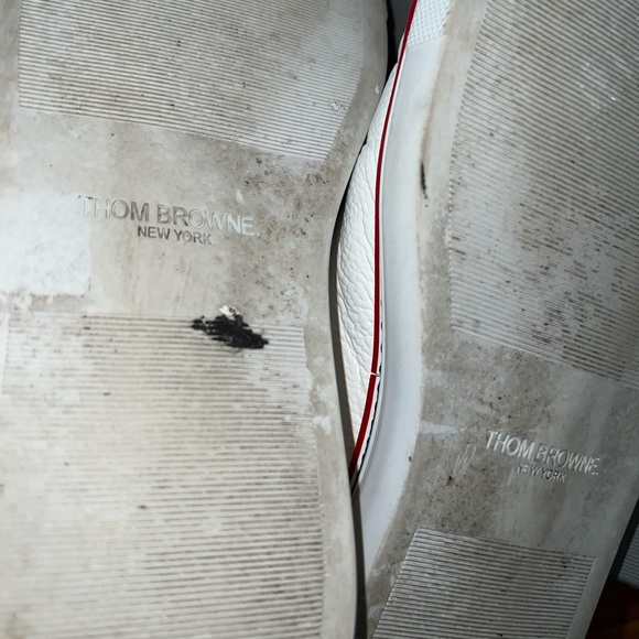 Thom Browne Trainer Sneaker - Picture 5 of 7